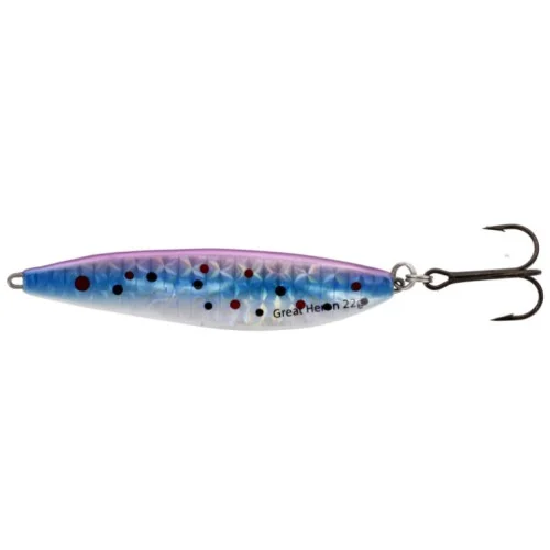 Begränsat erbjudande Westin Great Heron 22 gr - Kinky Pinky