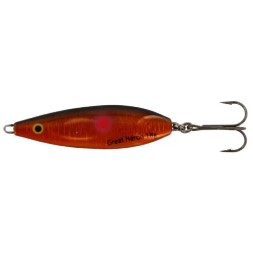 Nyhet Westin Great Heron 22 gr - Copper Age