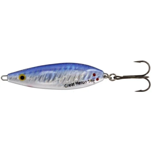 Westin Great Heron 22 gr - Pickled Sardine Beställ idag
