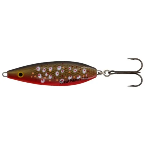 Fynd Westin Great Heron 22 gr - Arctic Char