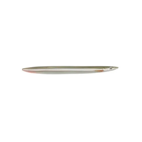 Begränsat antal Savage Gear Line Thru Sandeel 15cm 27g - Sandeel