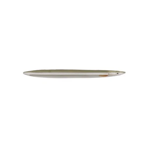 Savage Gear Line Thru Sandeel 15cm 27g - Sandeel Flash Köp nu