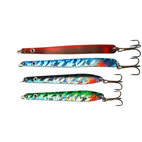 R.T. Kustdrag Kit 22g 4-pack I lager