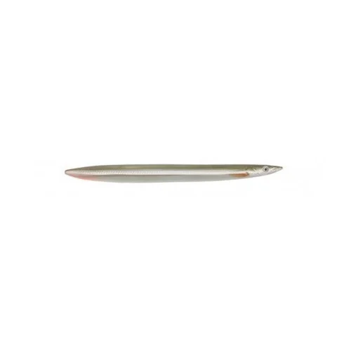 Savage Gear Line Thru Sandeel 11cm 15g - Sandeel Begränsat antal