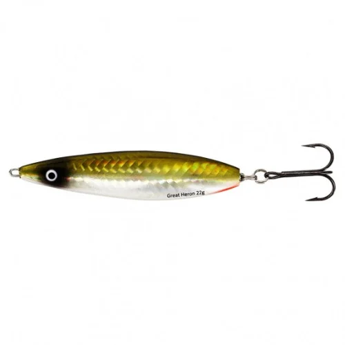 Westin Great Heron 18g - Olive Diamond Köp online