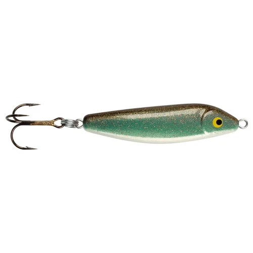 Endast denna vecka Falkfish Spöket 18g 60mm - Sweet Blue Gli YPB (färg 390)