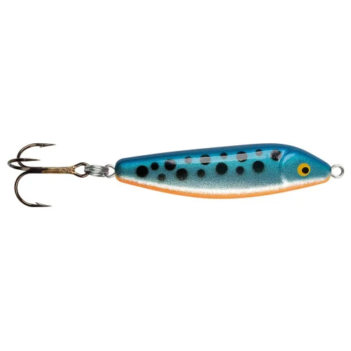 Falkfish Spöket 18g 60mm - Blåspiggen BD UV (färg 314) Erbjudande