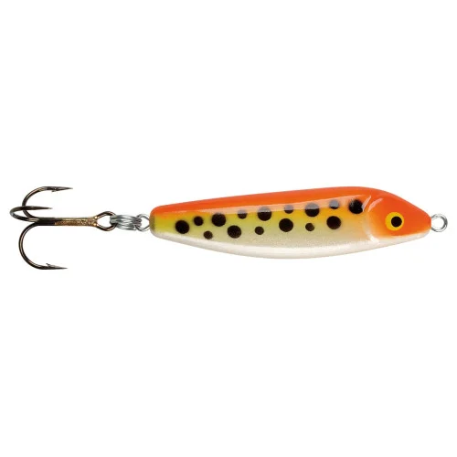Falkfish Spöket 18g 60mm - Fireflame UV (färg 415) Nyhet
