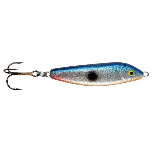 Köp online Falkfish Spöket 18g 60mm - Blue Glitter (färg 272)