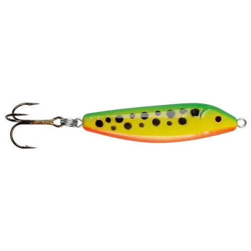 Falkfish Spöket 18g 60mm - GFT UV (färg 280) Lägg i varukorgen
