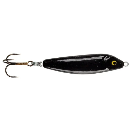 Falkfish Spöket 18g 60mm - Black GoSp (färg 288) Snabb leverans