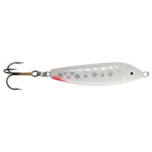 Endast idag Falkfish Spöket 18g 60mm - White Trash (färg 499)