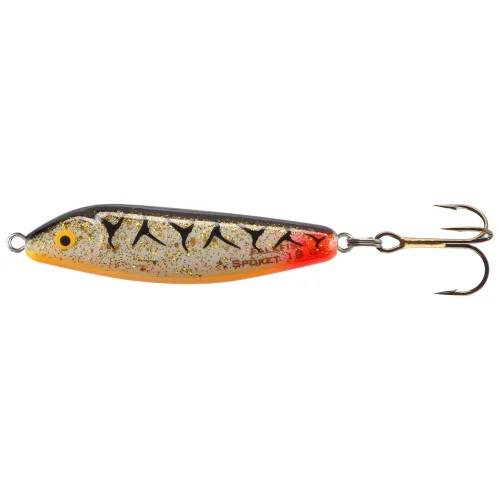 Populär Falkfish Spöket 18g 60mm - Fegis Gold Gli (färg 823)