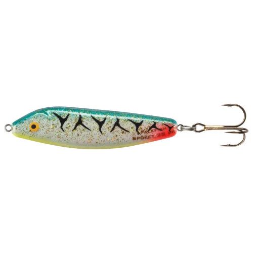 Falkfish Spöket 18g 60mm - Turquoice Gold Gli (färg 826) Handla nu