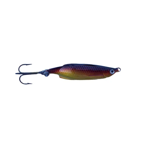 Begränsat antal Mieko Smolt 21gr - Midnight Sun