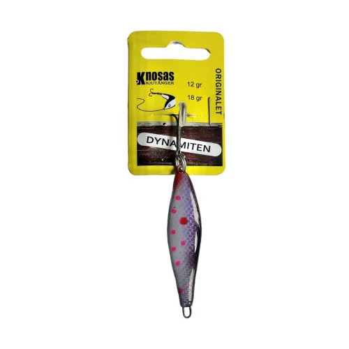 Outlet Knosas Dynamiten 18g - Klamydia