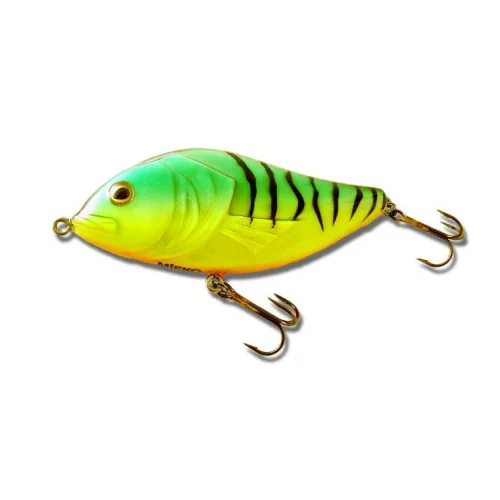 Reapris Mieko Jerk Limited Edition - Firetiger