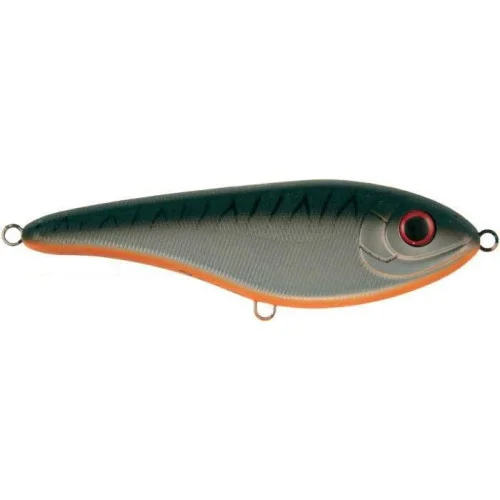Snabb frakt Buster Jerk Shallow Runner - CA06E Grey shadow