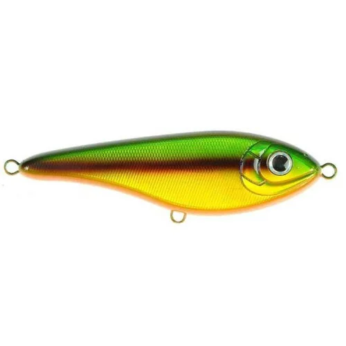 Köp nu Buster Jerk - C047T Firebird