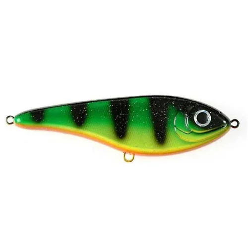 Buster Jerk - C29 Firetiger Beställ nu
