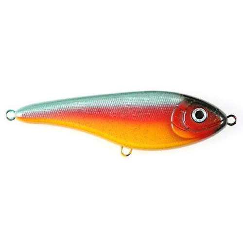 Buster Jerk Shallow Runner - C038F Parrot Lägg i varukorgen