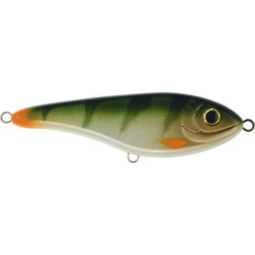 Extra rabatt Buster Jerk Shallow Runner - C076F Natural perch