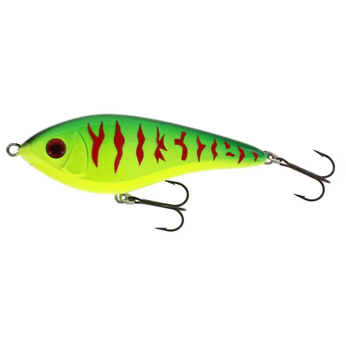 Westin Swim 12 cm Sinking - Concealed Fish+ risnedsättning