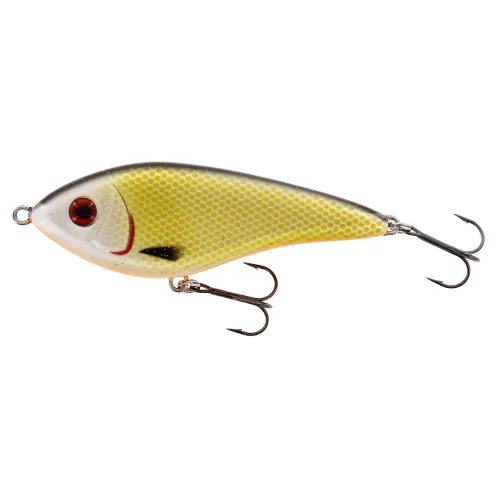 Westin Swim Sinking 12 cm - Official Roach Premium
