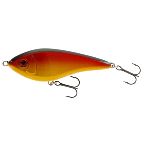 Fynd Westin Swim 12 cm Suspending - Parrot Special
