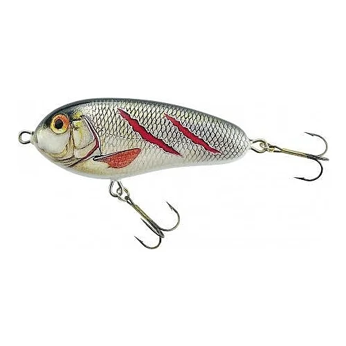 Jaxon Jerk Force 10 cm - Mört Beställ nu