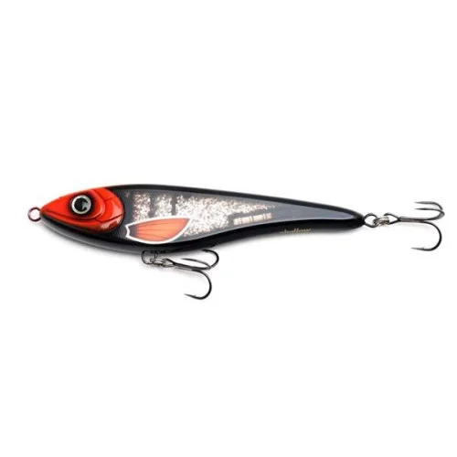 Sänkt pris Big Bandit Suspending 20 cm - Moonshadow