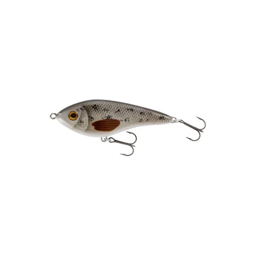 Westin Swim 12 cm Suspending - Stamped Goby Kundfavorit