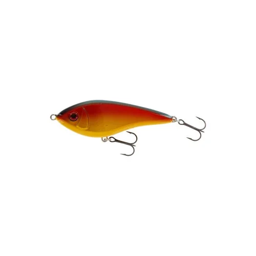 Westin Swim 10 cm Sinking - Parrot Special Bästa pris