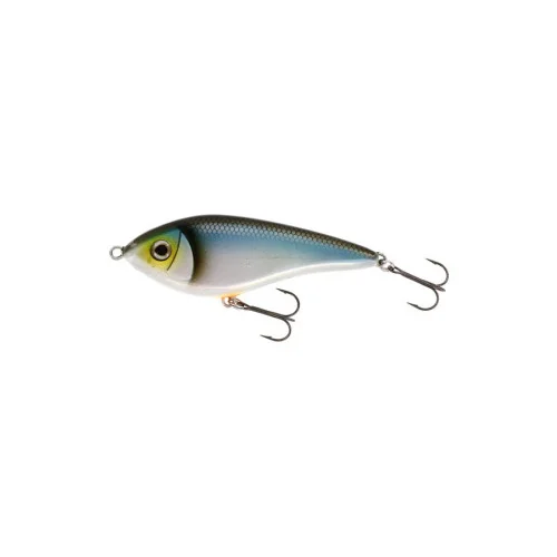 Westin Swim 10cm Sinking - Blueback Herring Utförsäljning