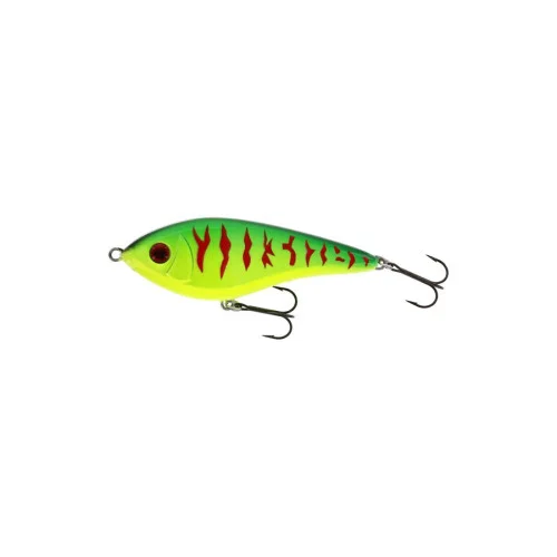 Beställ idag Westin Swim Jerk Suspending 10 cm - Concealed Fish+