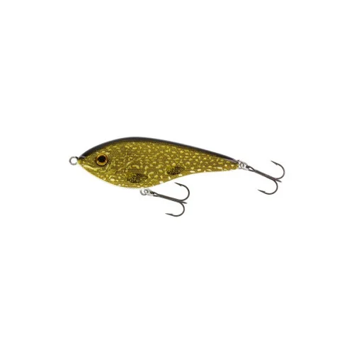 Endast denna vecka Westin Swim 10 cm Sinking - Natural Pike