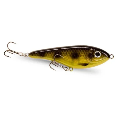 Begränsad tid Buster Jerk 15 cm - Spotted Bullhead