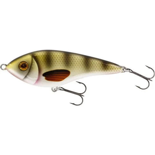 Westin Swim 15cm Suspending - Crystal Perch Lägg i varukorgen