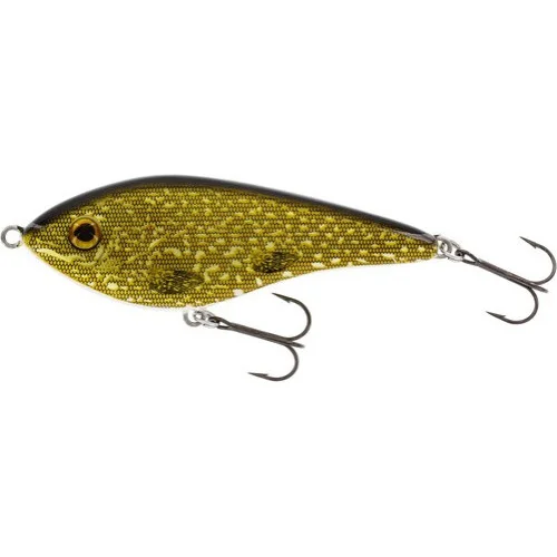 Westin Swim 15cm Suspending - Natural Pike Premium