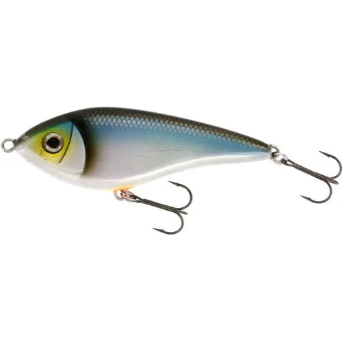 Westin Swim 15cm Suspending - Blueback Herring Lågt pris