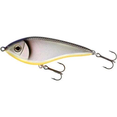 Westin Swim 15cm Suspending - Hot Sardine Kundfavorit