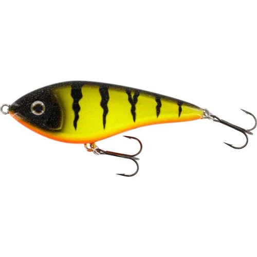 Rabatter Westin Swim Glidebait 15cm 107g Suspending - Fire Perch