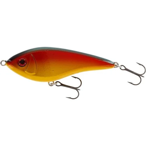 Lågt pris Westin Swim 15cm Suspending - Parrot Special