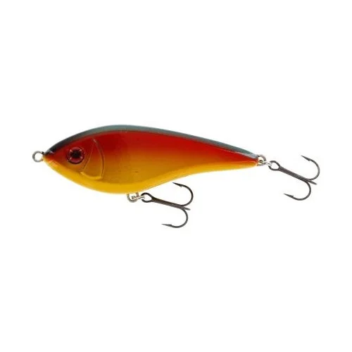 Begränsat antal Westin Swim 12 cm Sinking - Parrot Special