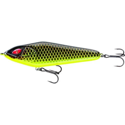Begränsat erbjudande Daiwa Prorex Lazy Jerk 15,5cm Slow Sink - Moon Shadow
