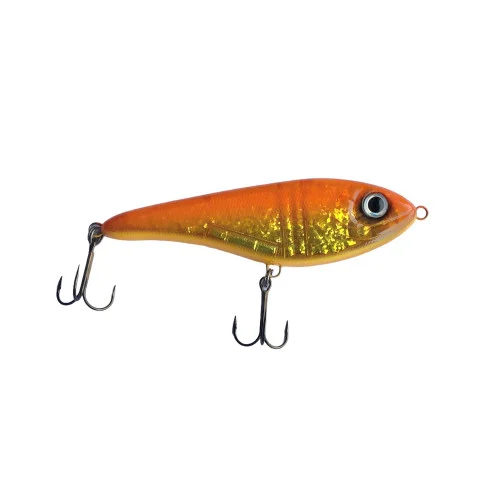Kundfavorit Buster Jerk Sinking 15 cm - Hjortron