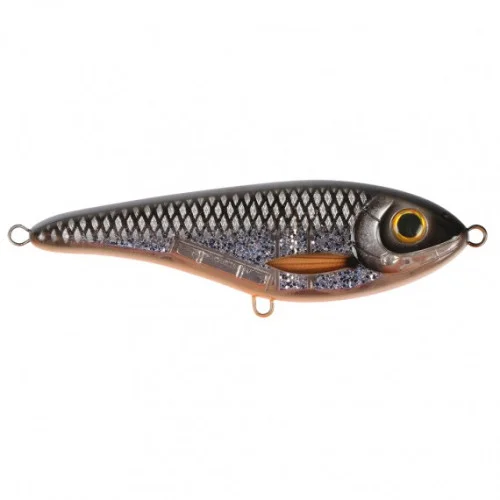 Tiny Buster Jerkbait 6,5 cm - Sucker Punch Fynd