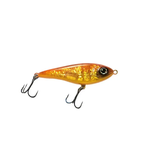 Baby Buster Jerk Sinking 10 cm - Hjortron Säker betalning