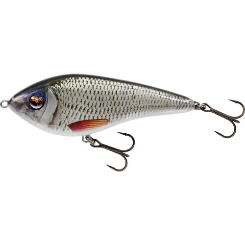 Westin Swim 12cm Suspending - Real Roach Expressleverans