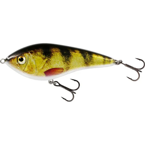 Endast idag Westin Swim 12cm Suspending - Real Perch